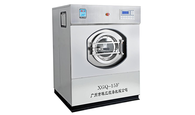 金山區(qū)第四人民醫(yī)院工業(yè)用洗衣機(jī)